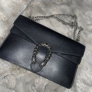 Gucci Dionysus Small Shoulder Bag